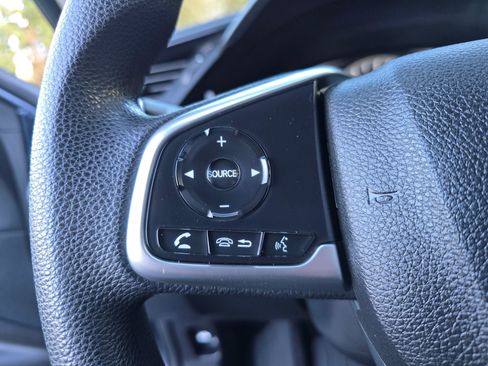 Used 2016 Honda Civic LX image 25