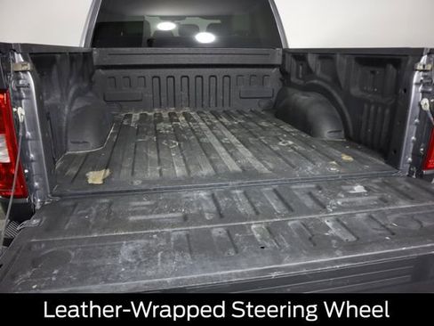Certified 2022 Ford F150 XLT w/ Equipment Group 302A High AWD/4WD image 32
