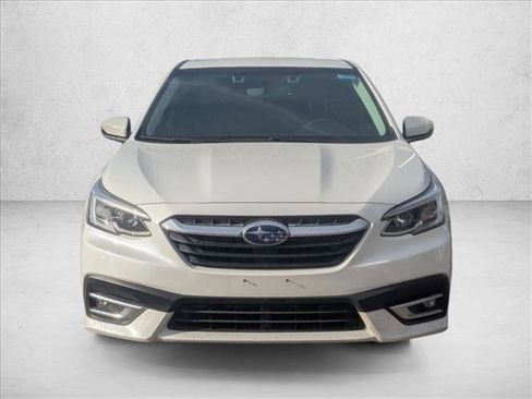 Used 2021 Subaru Legacy Limited image 2