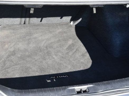 Used 2024 Nissan Altima 2.5 SV image 21