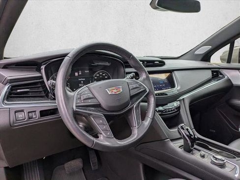 Used 2023 Cadillac XT5 Premium Luxury image 7