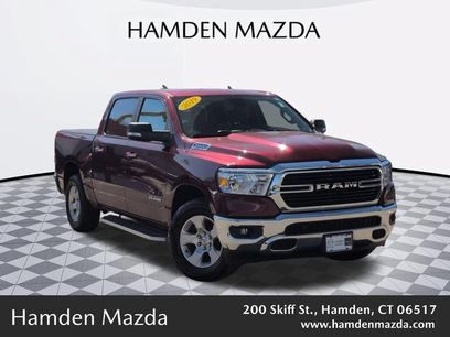 Used 2019 RAM 1500 Big Horn