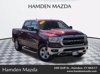 Used 2019 RAM 1500 Big Horn AWD/4WD 360° Tour