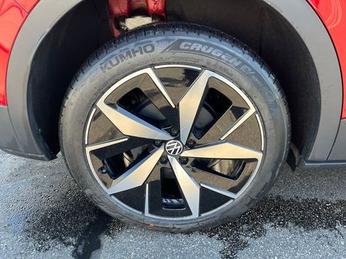Used 2023 Volkswagen ID.4 Pro S AWD/4WD image 31