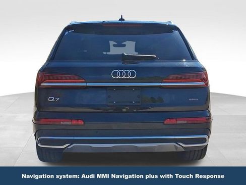 Used 2024 Audi Q7 3.0T Premium Plus image 6