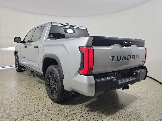 Used 2024 Toyota Tundra SR5 w/ SR5 Convenience Package RWD image 7