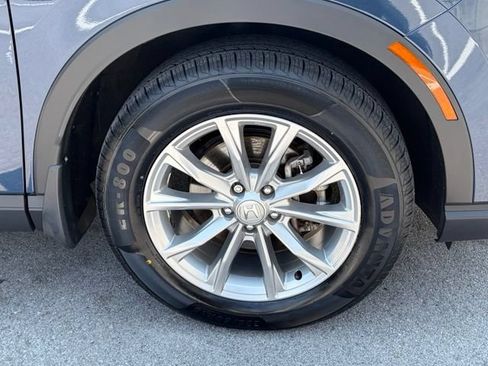 Certified 2023 Honda CR-V EX-L image 11
