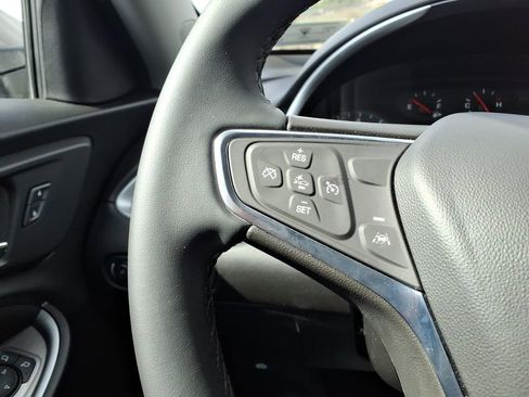 Used 2024 Chevrolet Malibu RS w/ LPO, Floor Liner Package image 23