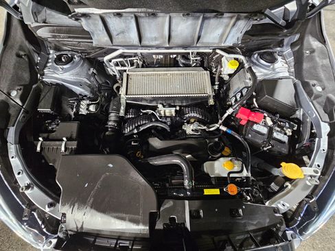 Used 2021 Subaru Ascent Premium w/ Sport Package image 33