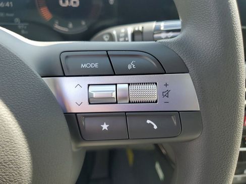 New 2025 Hyundai Sonata SE image 26