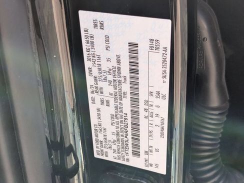 Used 2024 Ford F150 XLT w/ Equipment Group 302A MID AWD/4WD image 25