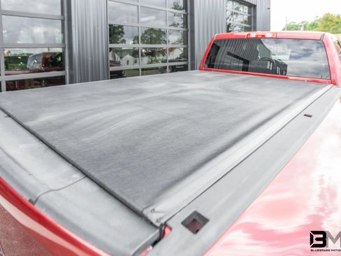 Used 2015 RAM 3500 Tradesman w/ Chrome Appearance Group AWD/4WD image 13