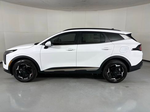 New 2026 Kia Sportage EX AWD/4WD image 5