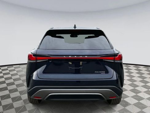 New 2026 Lexus RX 350 Premium Plus w/ Convenience Package image 3