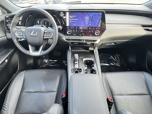 Certified 2023 Lexus RX 350 image 10