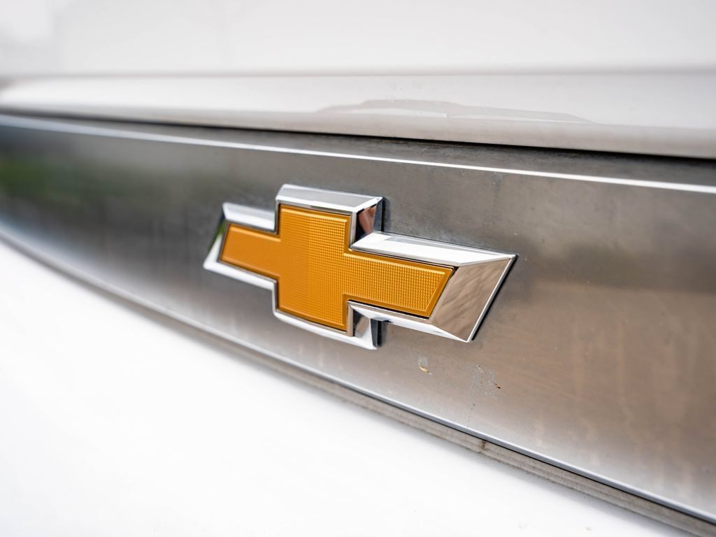 Used 2025 Chevrolet Brightdrop 400 FWD image 3