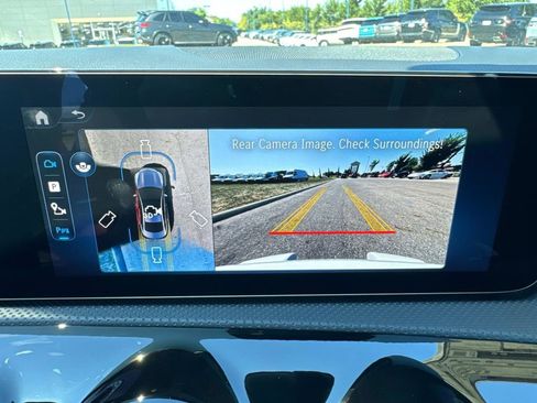 New 2026 Mercedes-Benz CLA 250 CLA 250 image 22