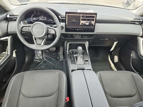 New 2026 MAZDA CX-5 Preferred AWD/4WD image 9