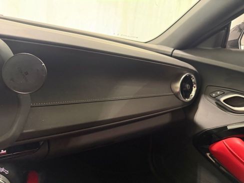 Used 2023 Chevrolet Camaro LT w/ Redline Edition image 17