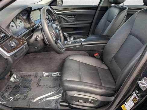 Used 2014 BMW 535i Sedan RWD image 16