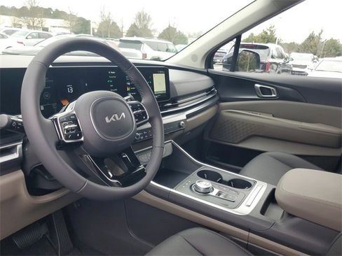 New 2026 Kia Carnival LXS image 14