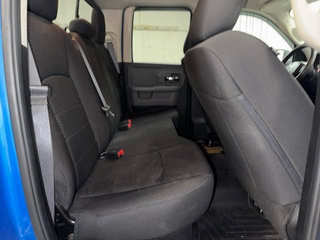 Used 2020 RAM 1500 Warlock w/ Electronics Group AWD/4WD image 21