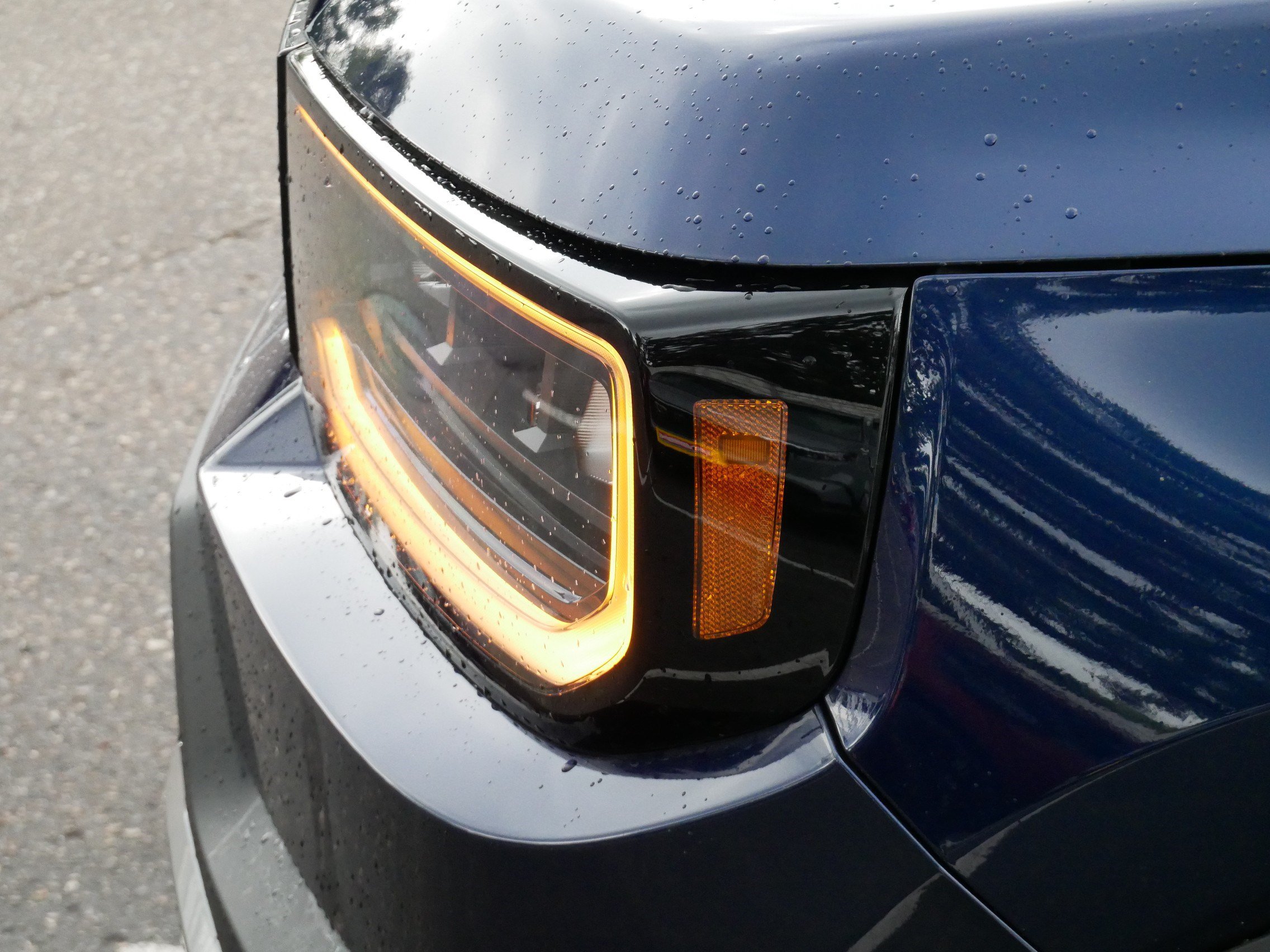 Certified 2026 Honda Passport TrailSport image 16
