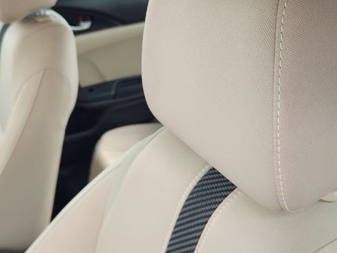 Used 2016 Honda Civic LX image 15