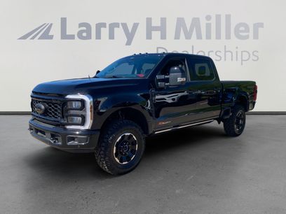 Used 2025 Ford F250 Lariat w/ Lariat Ultimate Package