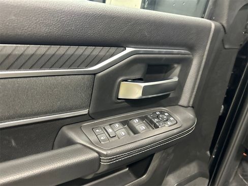 New 2026 RAM 2500 Big Horn image 15