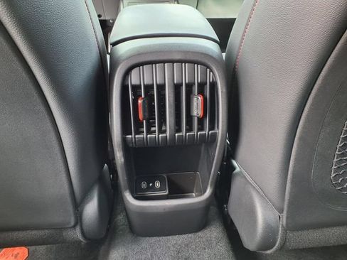 Certified 2025 Hyundai Kona N Line S AWD/4WD image 13