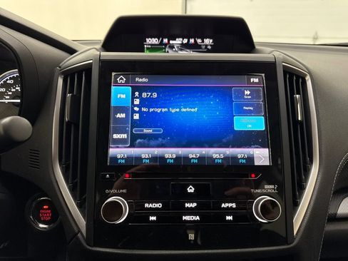 Used 2019 Subaru Forester Limited w/ Popular Package #3 image 19