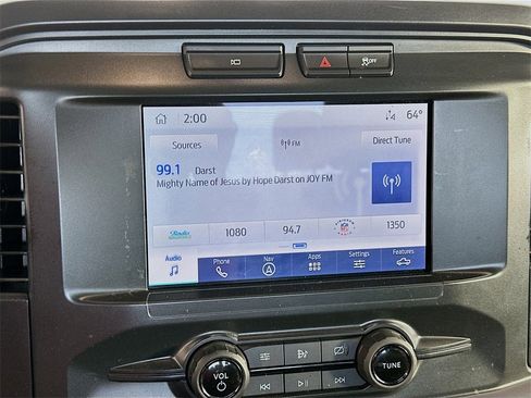 Used 2021 Ford F150 XL w/ STX Appearance Package image 15