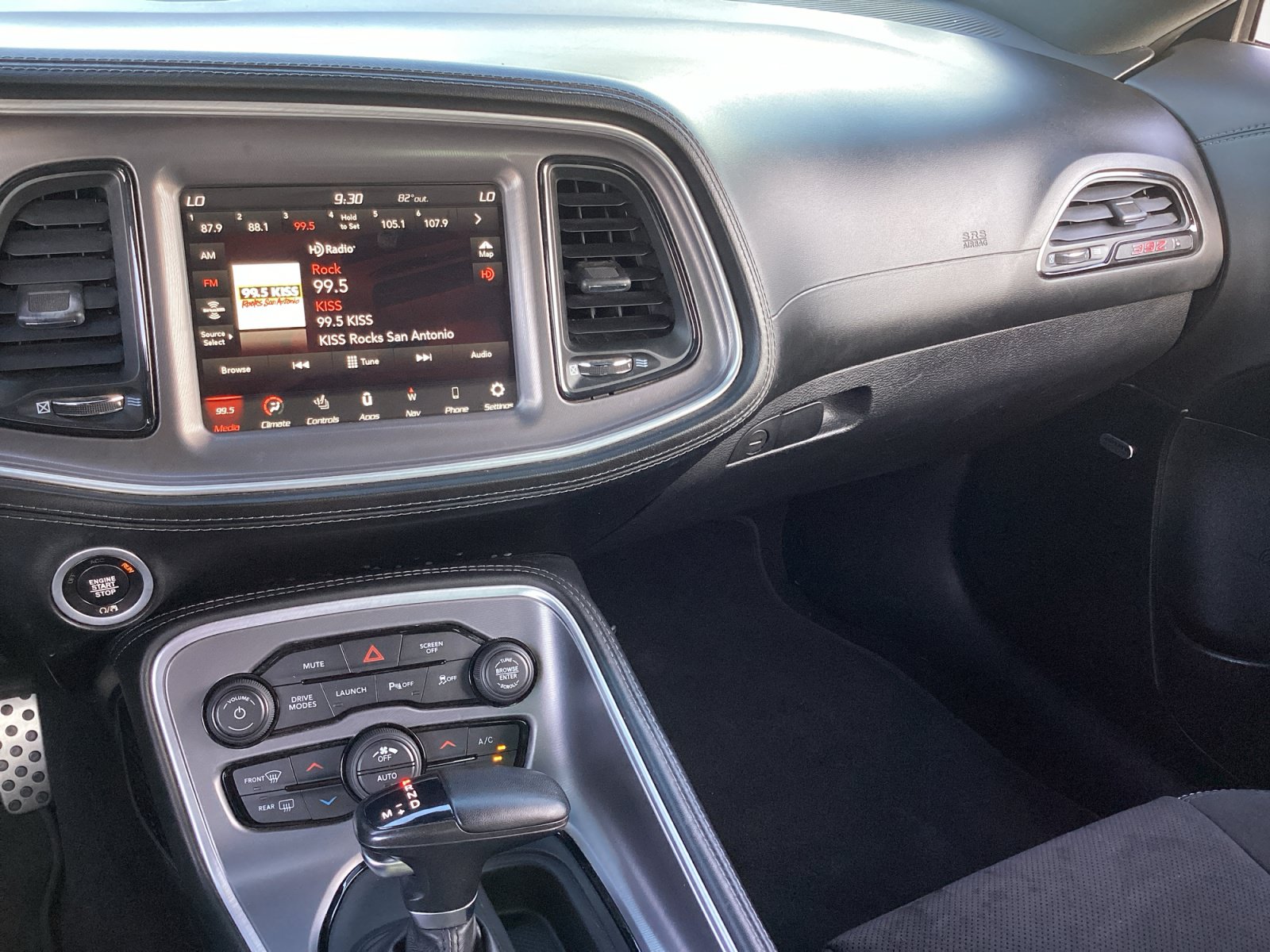 Used 2022 Dodge Challenger R/T Scat Pack w/ Plus Package RWD image 4