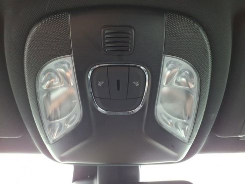 Used 2024 Jeep Compass Trailhawk AWD/4WD image 23