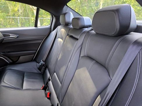 Used 2023 Alfa Romeo Giulia Sprint image 24