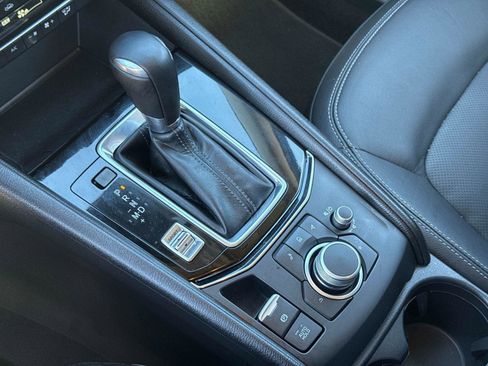 Certified 2025 MAZDA CX-5 AWD 2.5 S w/ Preferred Package image 27