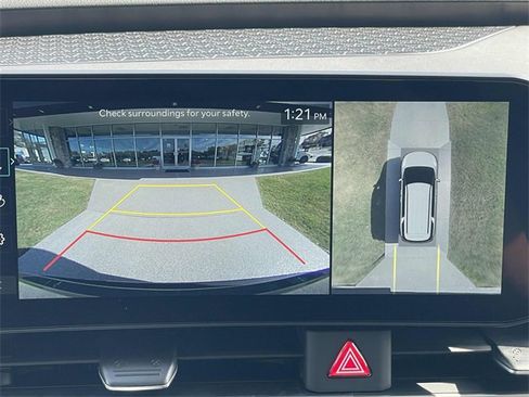 New 2026 Kia Carnival SX w/ SX Dark Edition Package image 15