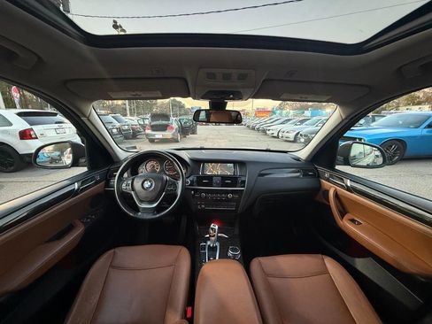 Used 2016 BMW X3 sDrive28i image 14
