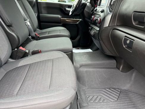 Used 2023 Chevrolet Silverado 2500 LT w/ Convenience Package AWD/4WD image 84