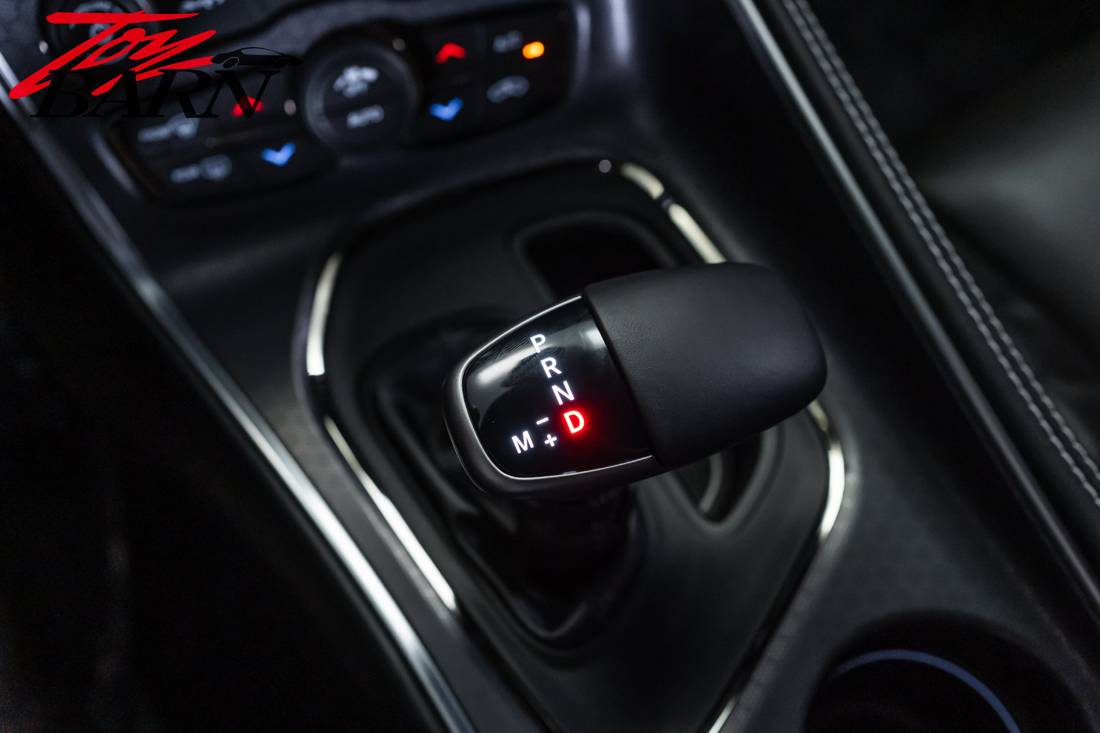 Used 2023 Dodge Challenger SRT Hellcat RWD image 37
