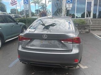 Used 2019 Lexus IS 300 video 2