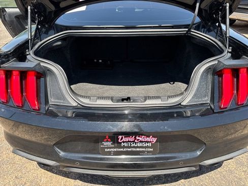 Used 2021 Ford Mustang GT RWD image 45