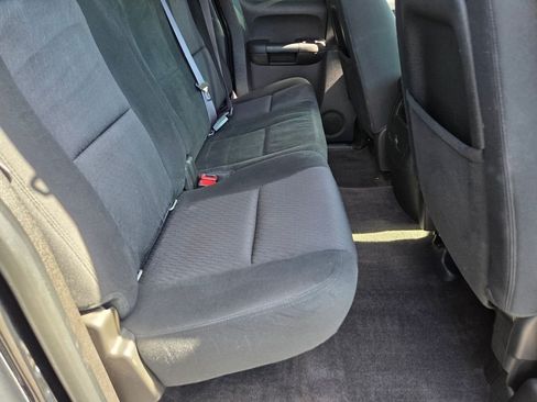 Used 2013 Chevrolet Silverado 1500 LT RWD image 18