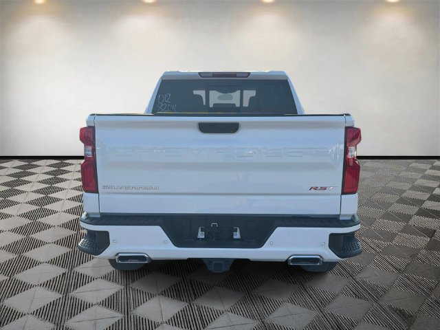 New 2026 Chevrolet Silverado 1500 RST w/ RST All Star Premium Package AWD/4WD image 6
