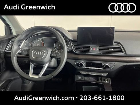 Used 2023 Audi Q5 2.0T Premium w/ Convenience Package AWD/4WD image 18