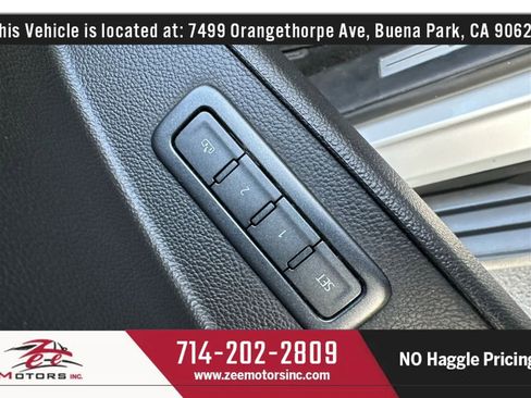 Used 2018 Chevrolet Tahoe LT image 48