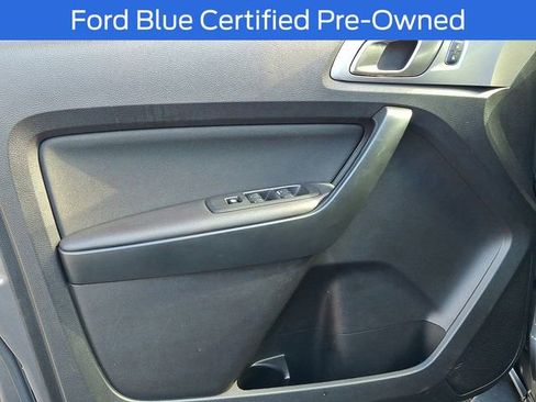 Used 2021 Ford Ranger XLT w/ Equipment Group 302A High image 13