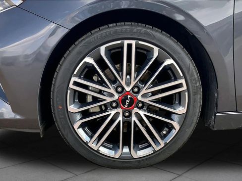 Used 2023 Kia Forte GT image 11