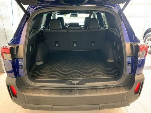 New 2026 Subaru Outback Touring XT image 14